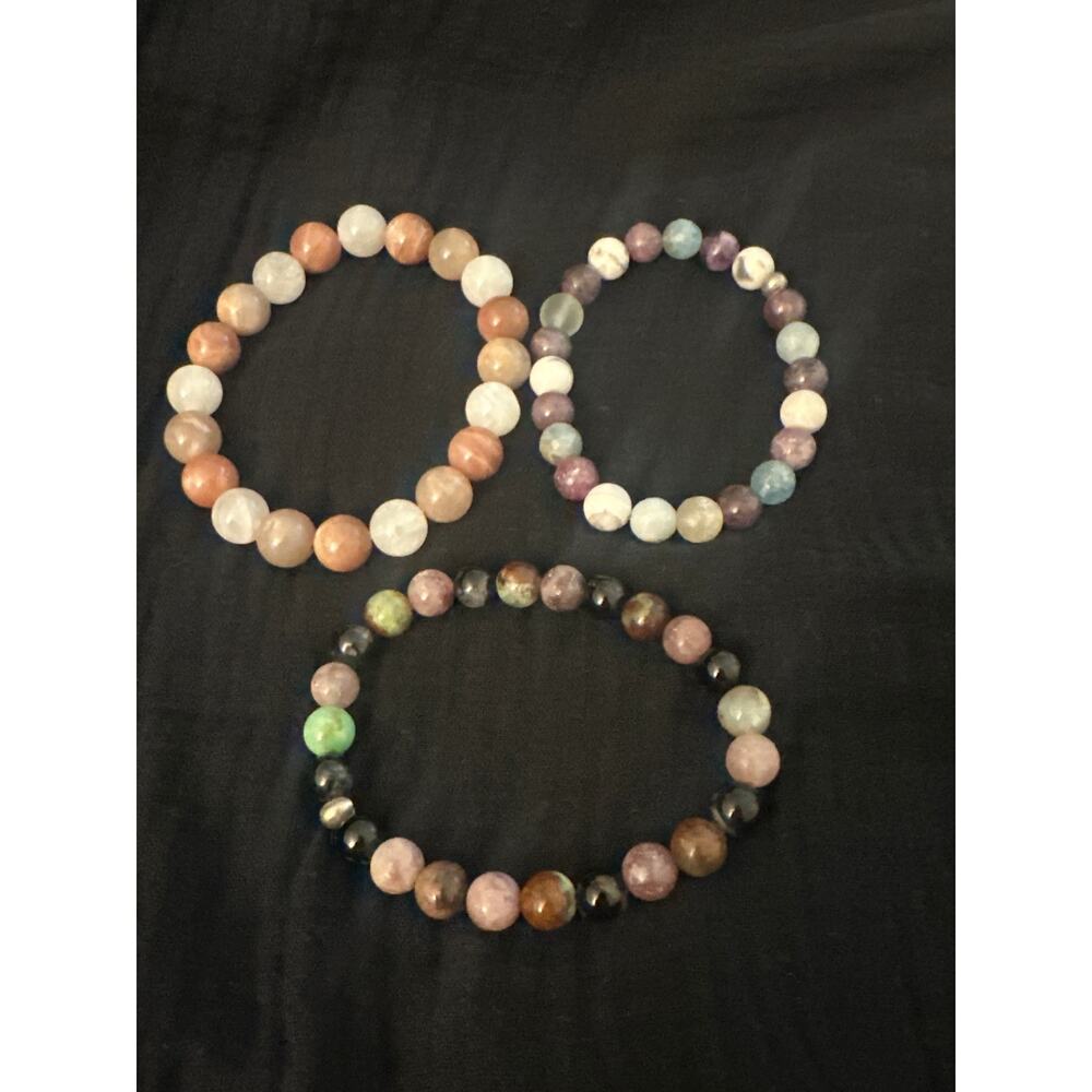 Bracelets